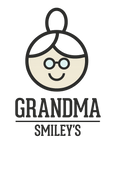 Grandma Smileys logo