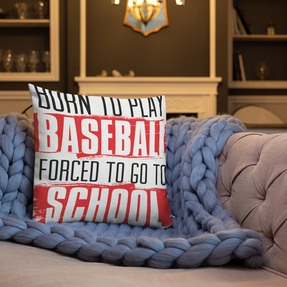 Premium Pillow