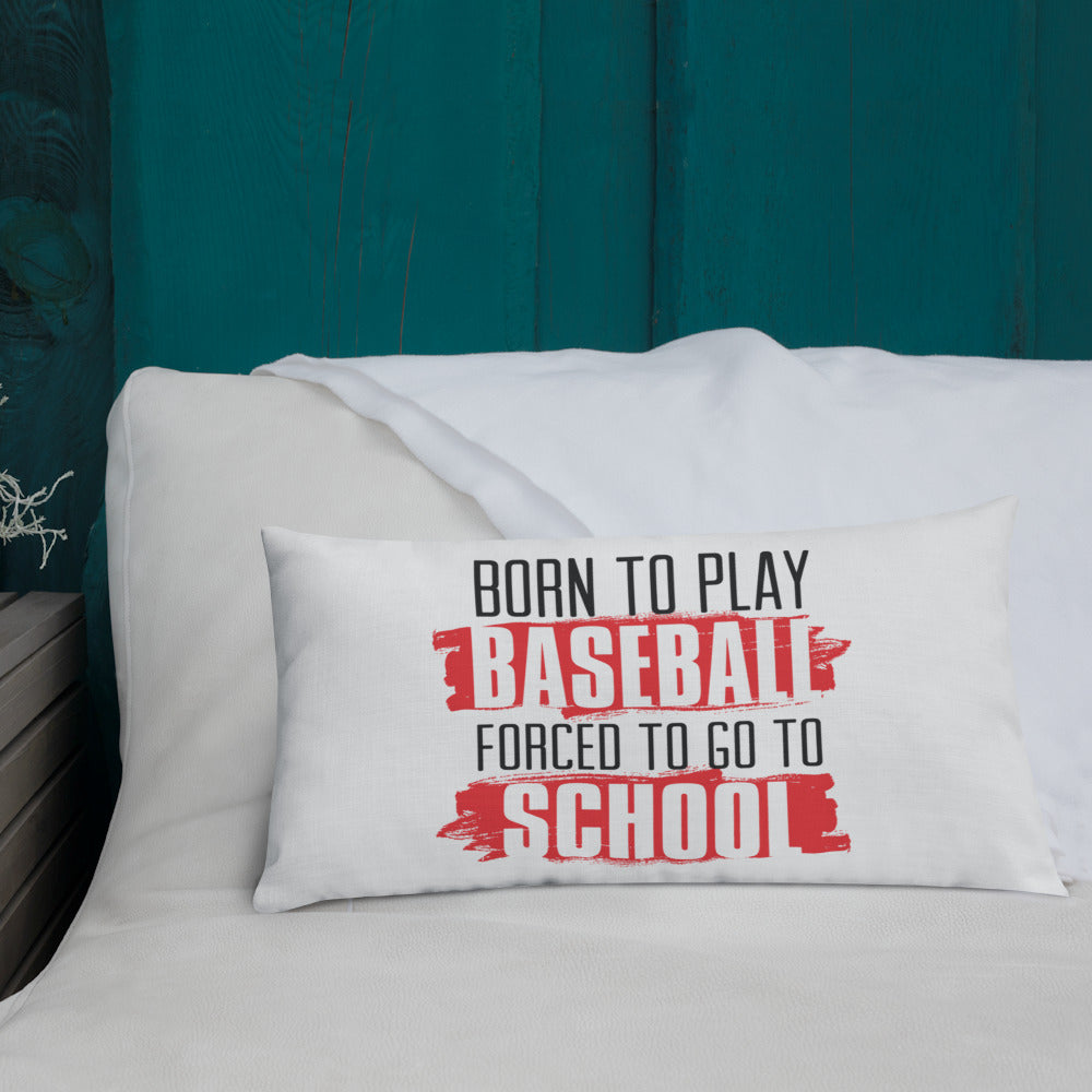Premium Pillow
