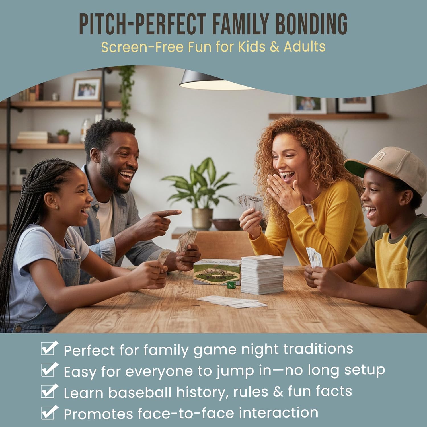 What About Baseball Trivia Edition