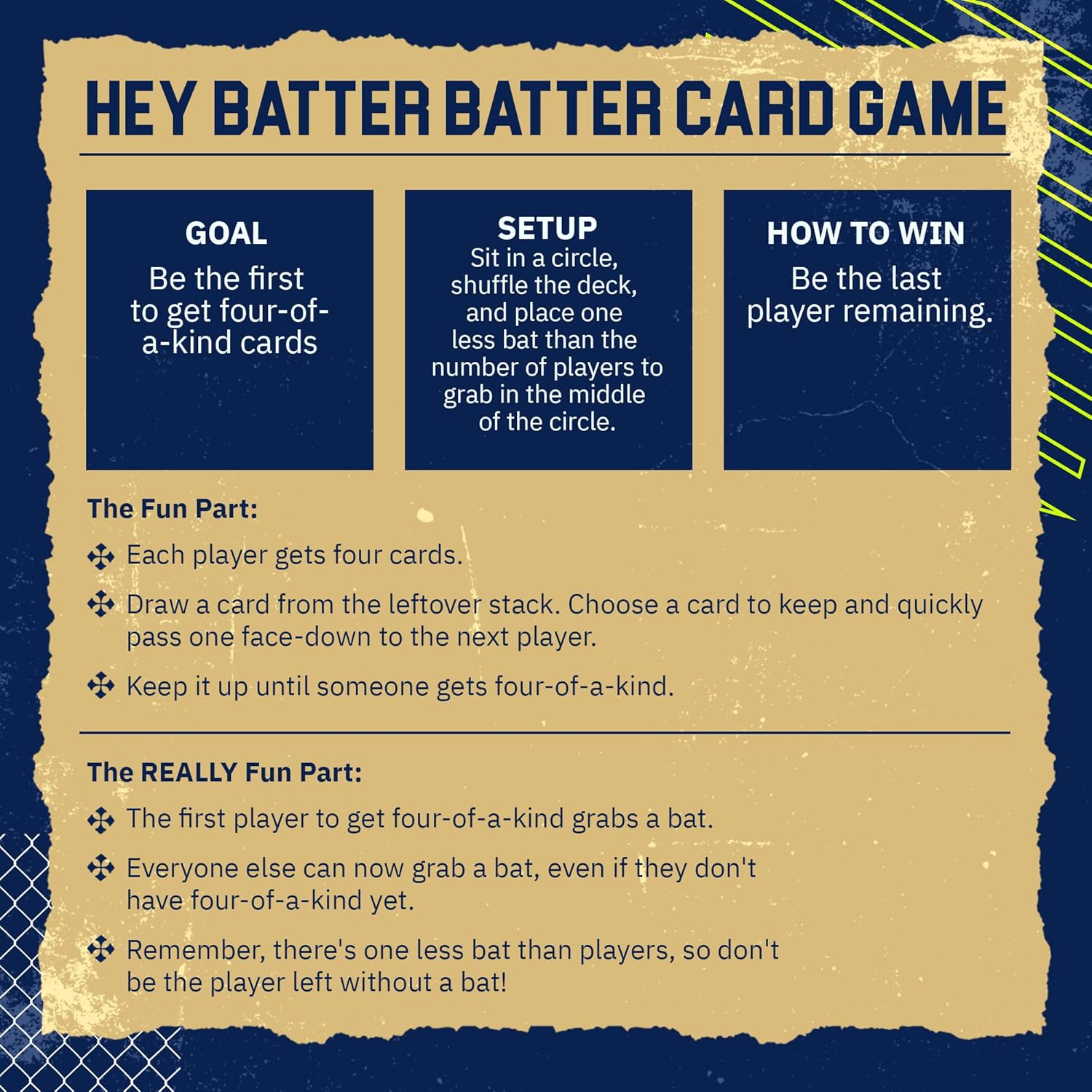 What About Baseball Hey Batter Batter Edition