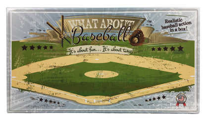 What About Baseball Classic Edition AOTC Podcast Offer. Use code CURVE for free standard shipping at checkout!