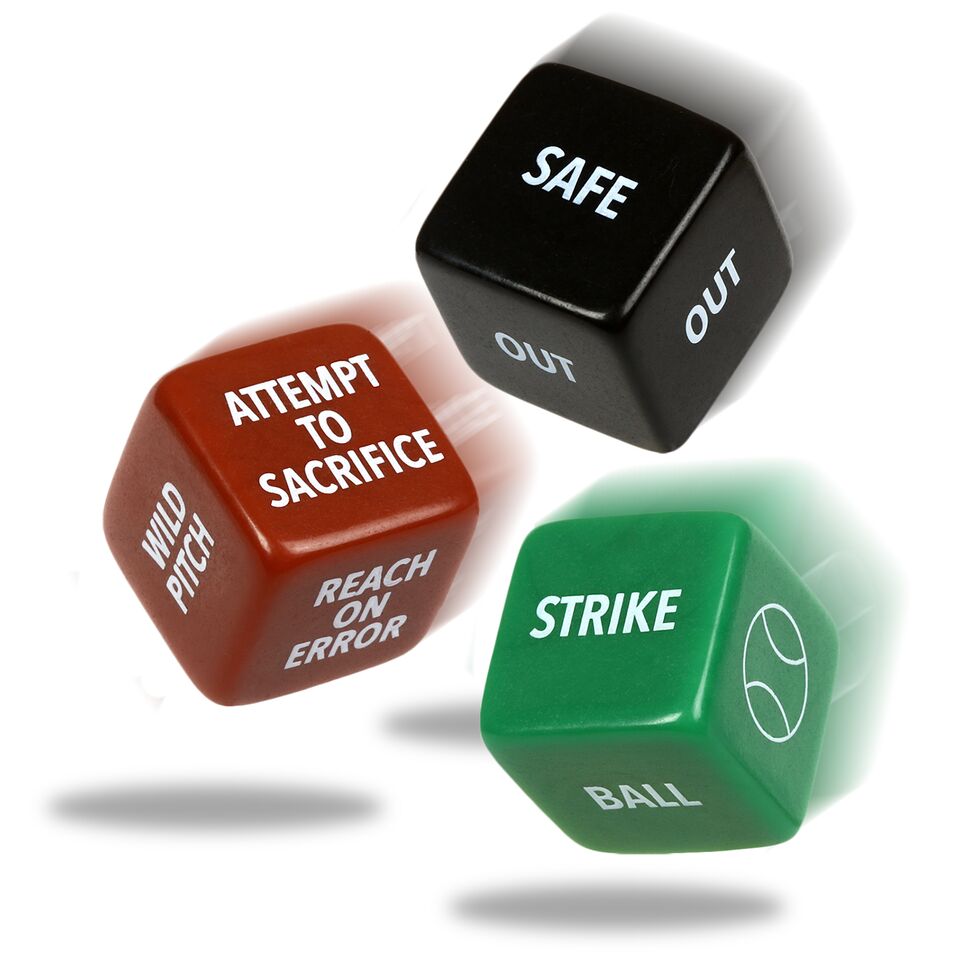 What About Baseball Board Game Classic Edition