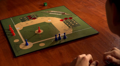 What About Baseball Board Game Classic Edition